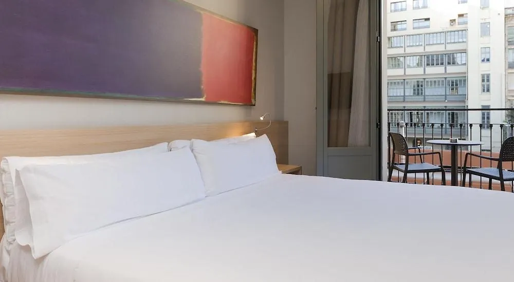 Hotel Ambit Barselona