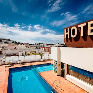 Royal Plaza 4*, Ibiza Town İspanya