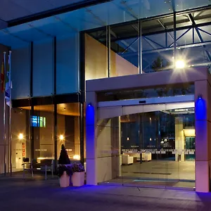 Express 22@ By Ihg *** Barcelona
