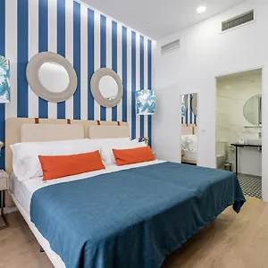 *** Hotel Soho Boutique Urban Espanha