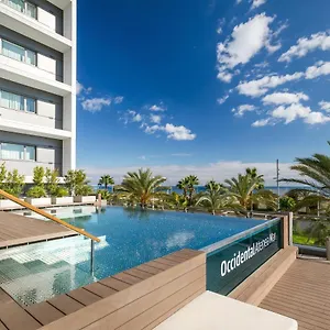 Occidental Atenea Mar - Adults Only **** Barcelona