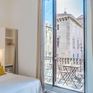 Ξενοδοχείο Feelathome Casa Bertrand