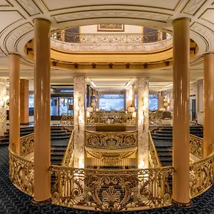 **** Hotel El Avenida Palace Espanha