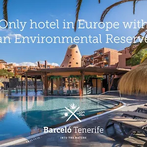 Barcelo Tenerife 5*, Golf Del Sur İspanya