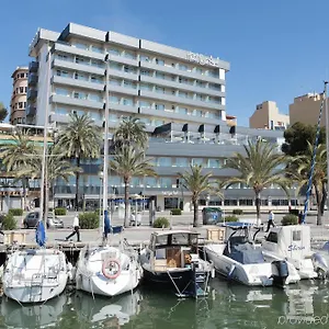 **** Hotel Costa Azul Espanha