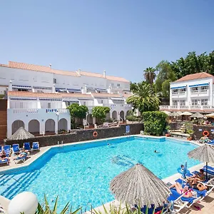 Ona Claveles Hotel apartamentowy Los Cristianos (Tenerife)