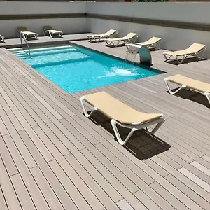 *** Hotel Gracia Espanha