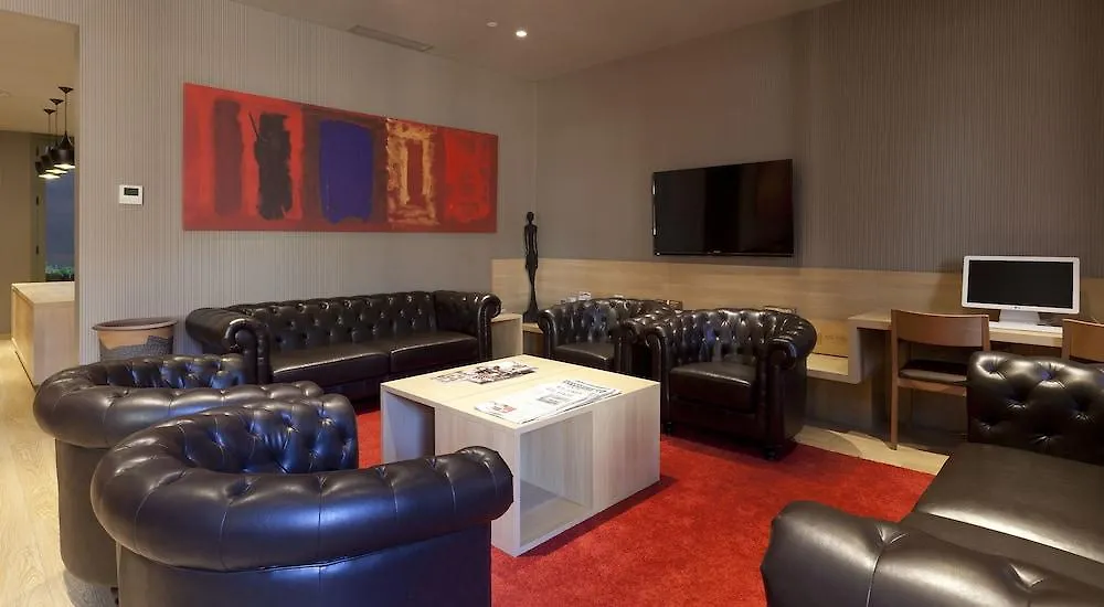 Hotel Àmbit Barcelone