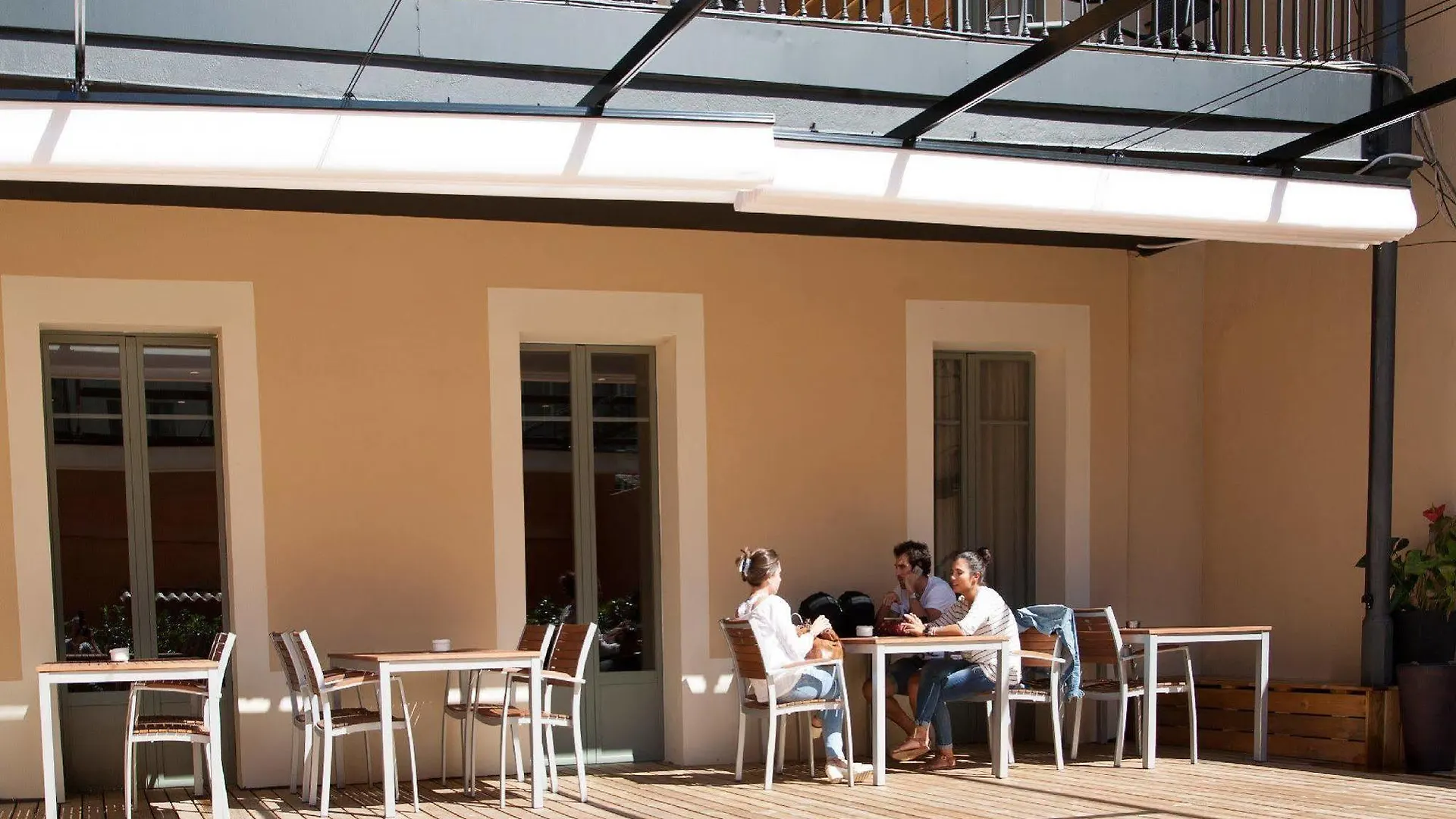Hotel Ambit Βαρκελώνη