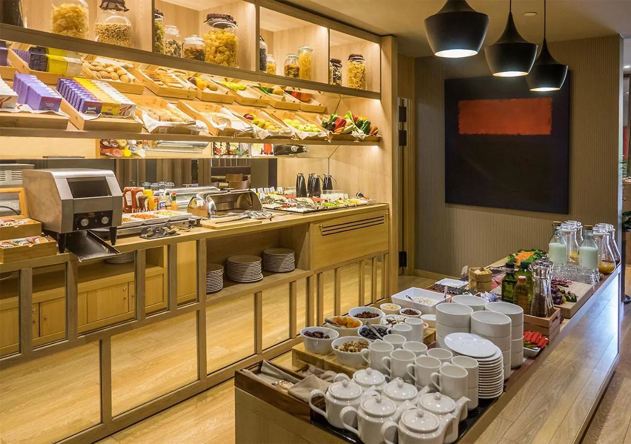 Hotel Ambit Barcelona