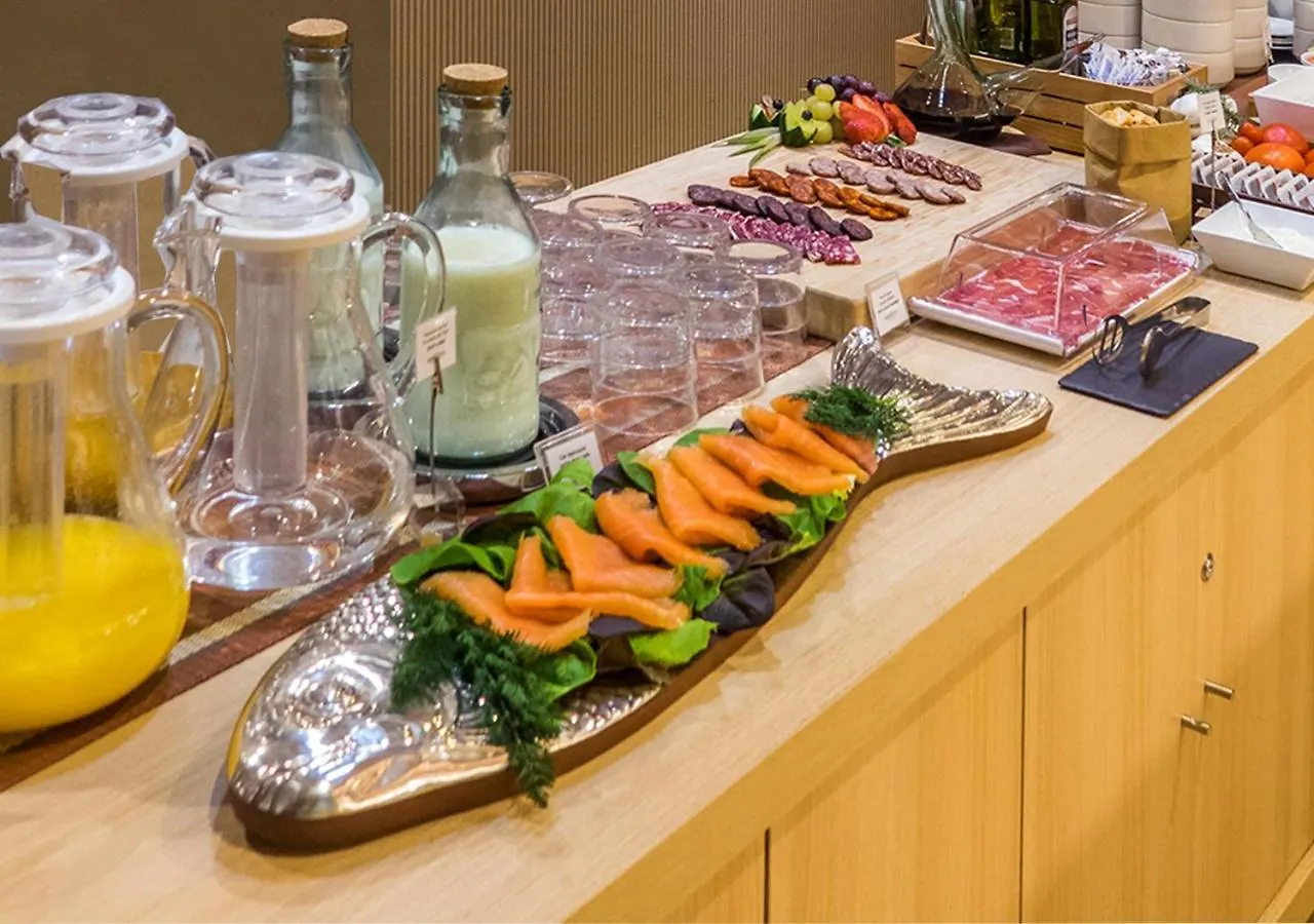 Hotel Ambit Barcelona