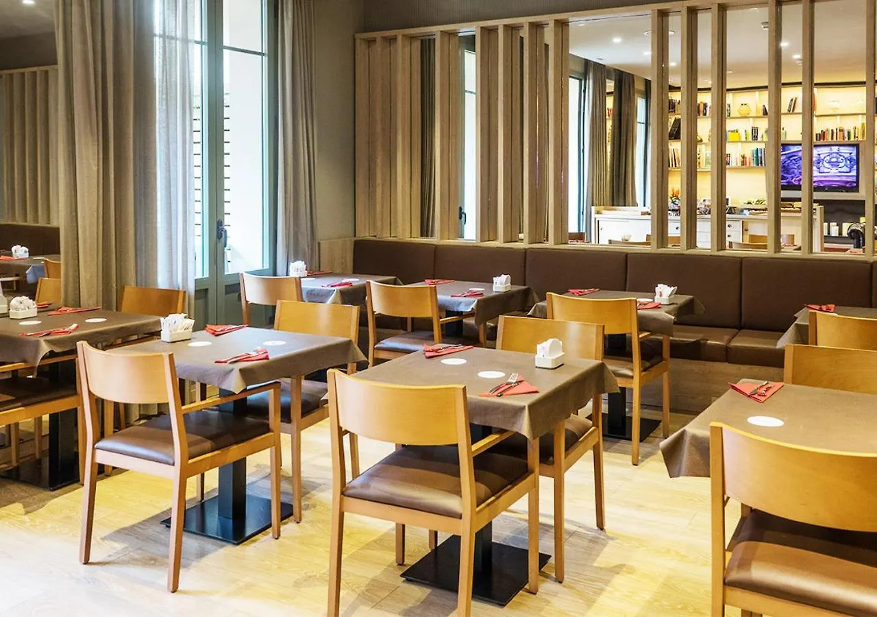 Hotel Ambit Barcelona