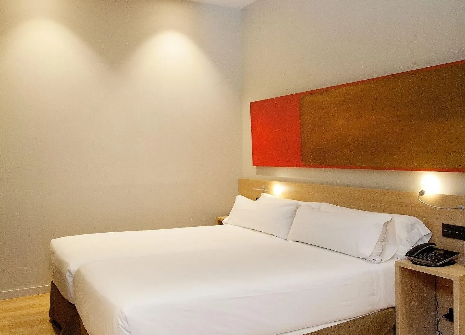 Hotel Ambit Barcelona