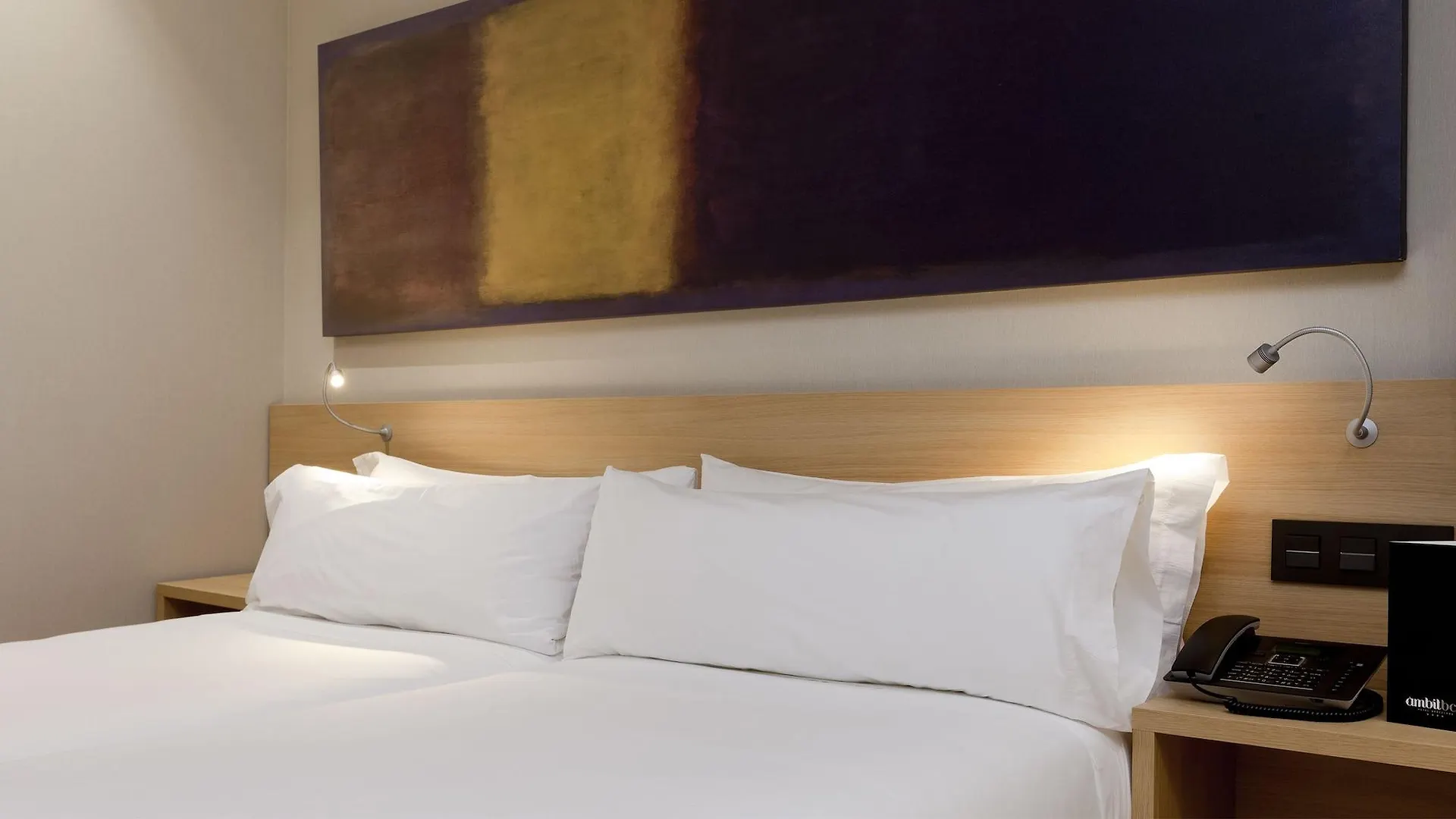 Hotel Ambit Barcelona