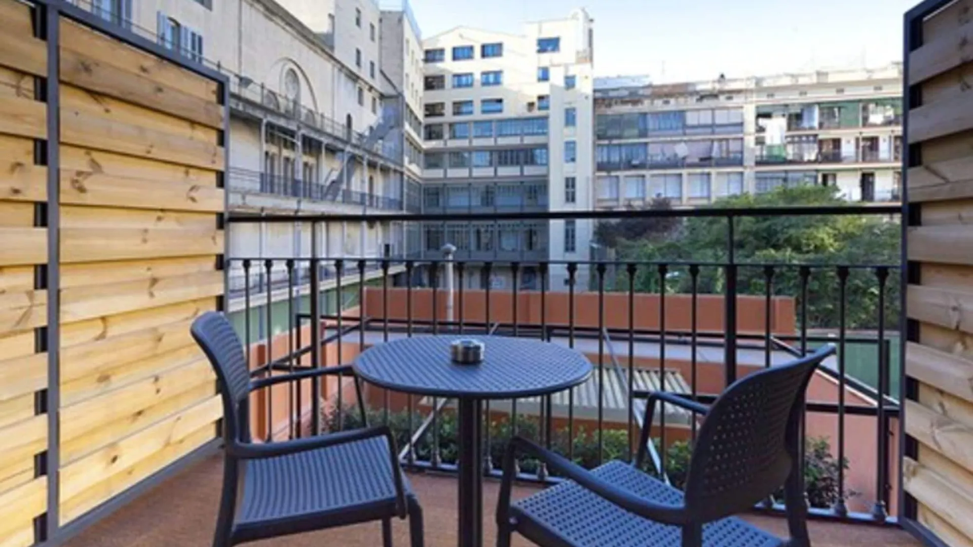 Hotel Ambit Barcelona