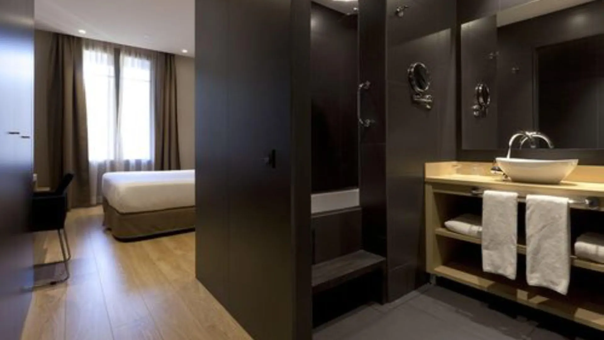 Hotel Ambit Barcelona Spain