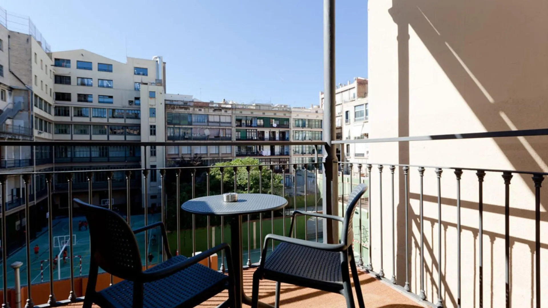 Hotel Ambit Barcelona