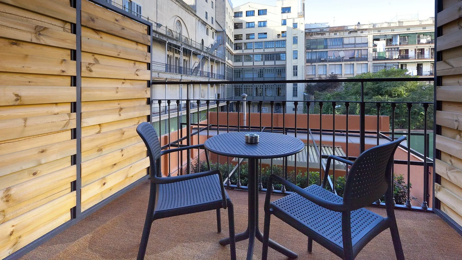 Hotel Ambit Barcelona