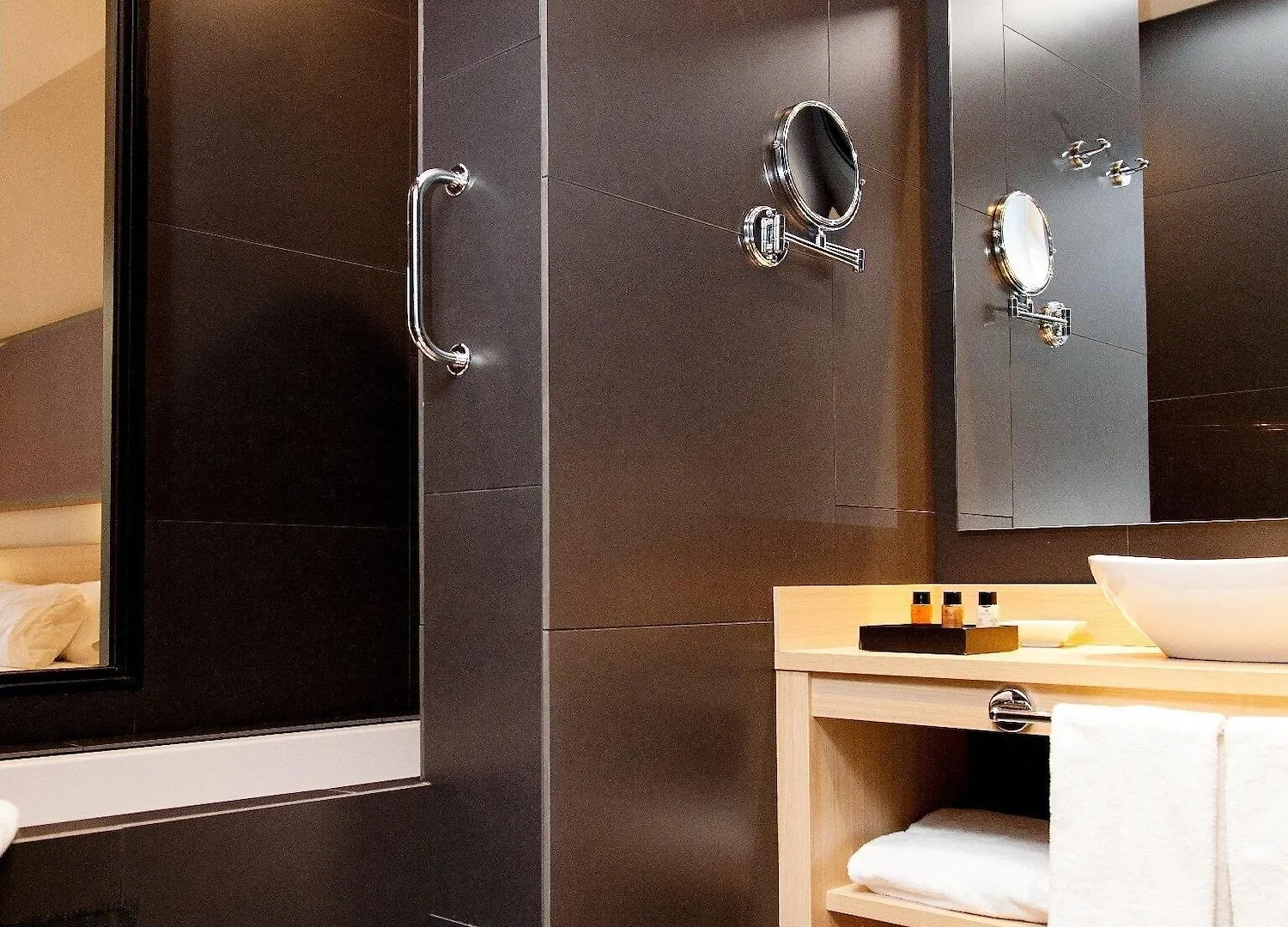 Hotel Ambit Barcelona 4*,  Spain