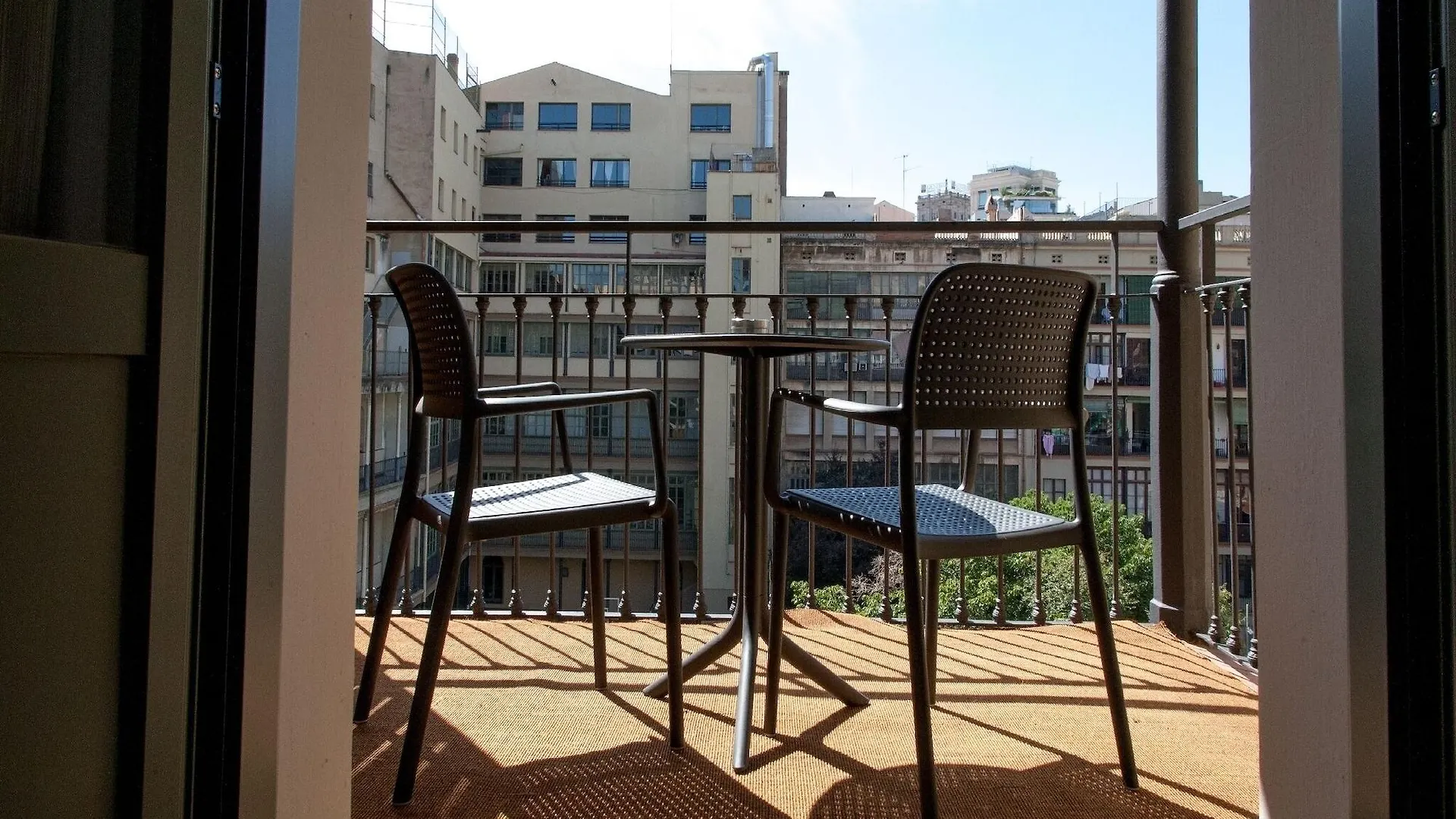 Hotel Ambit Barcelona 4*,  Spain