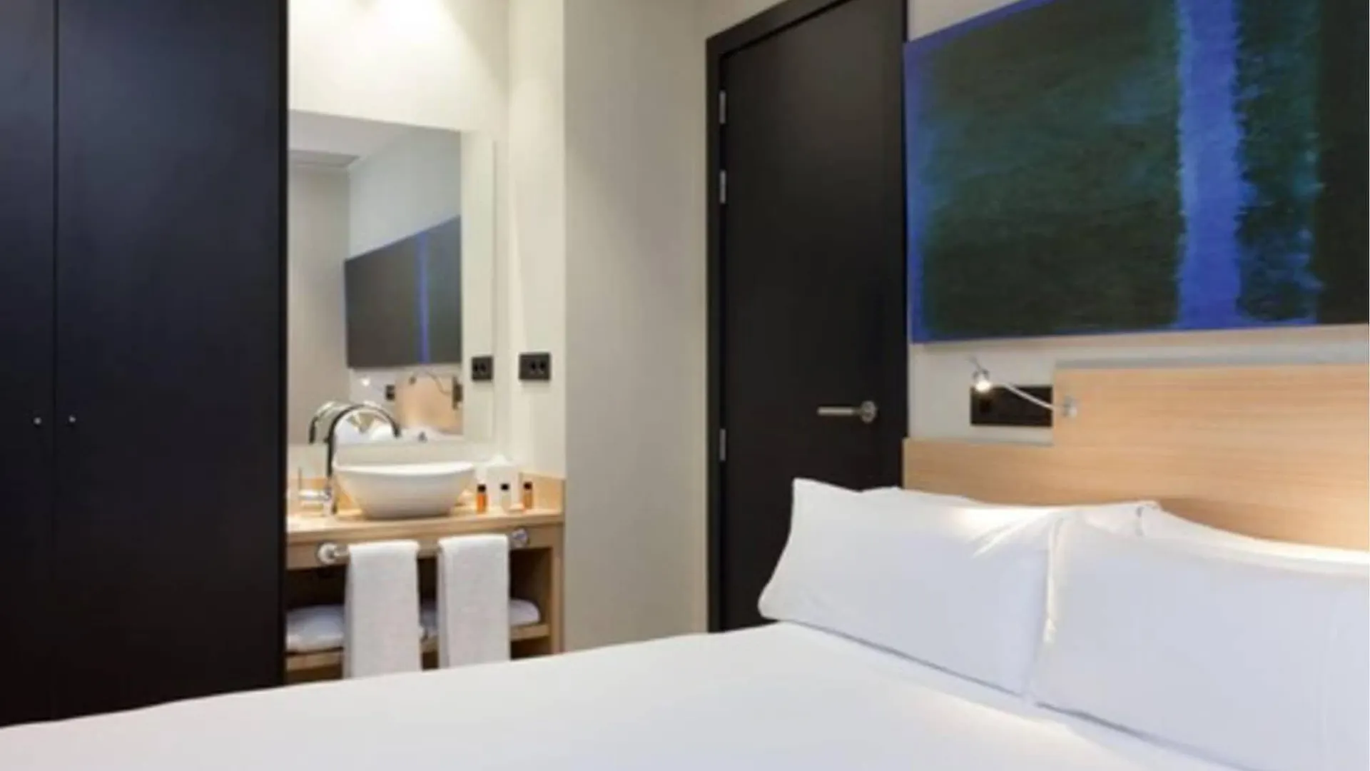 ****  Hotel Ambit Barcelona Spain
