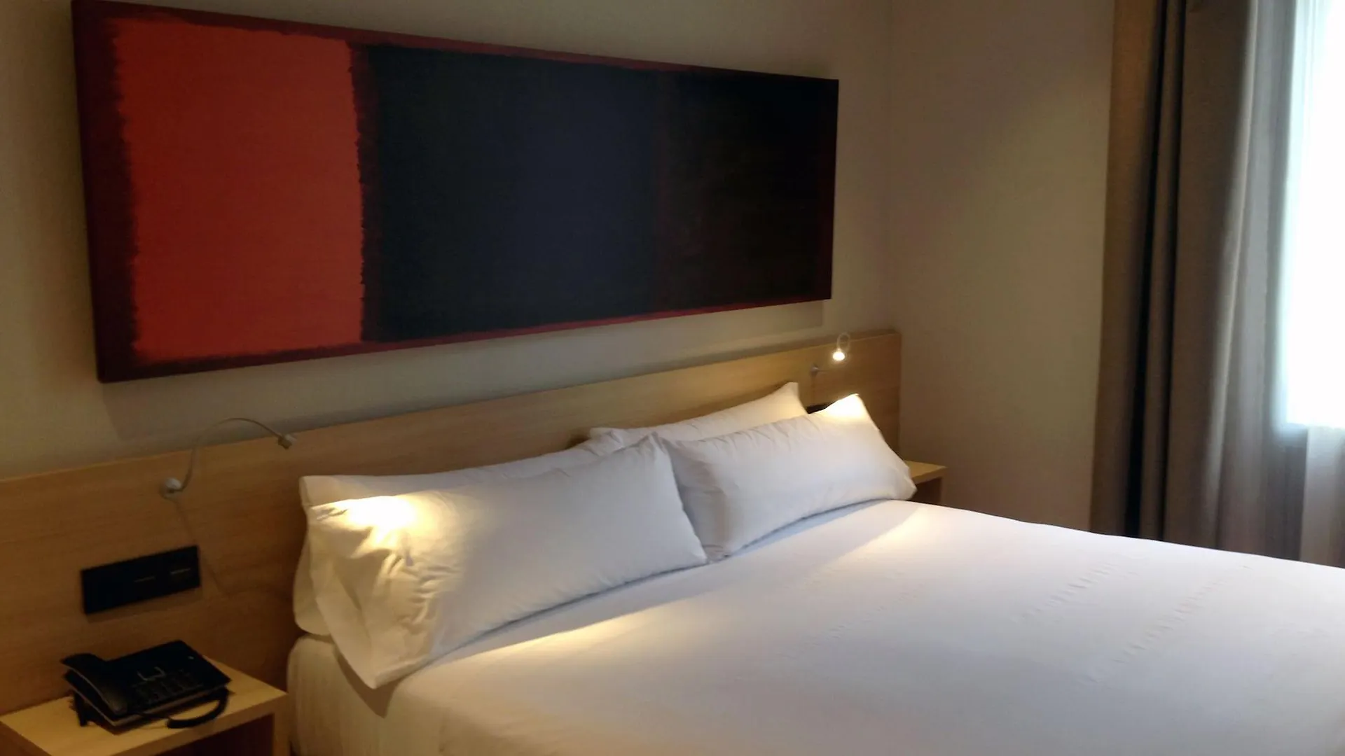 Hotel Ambit Barcelona