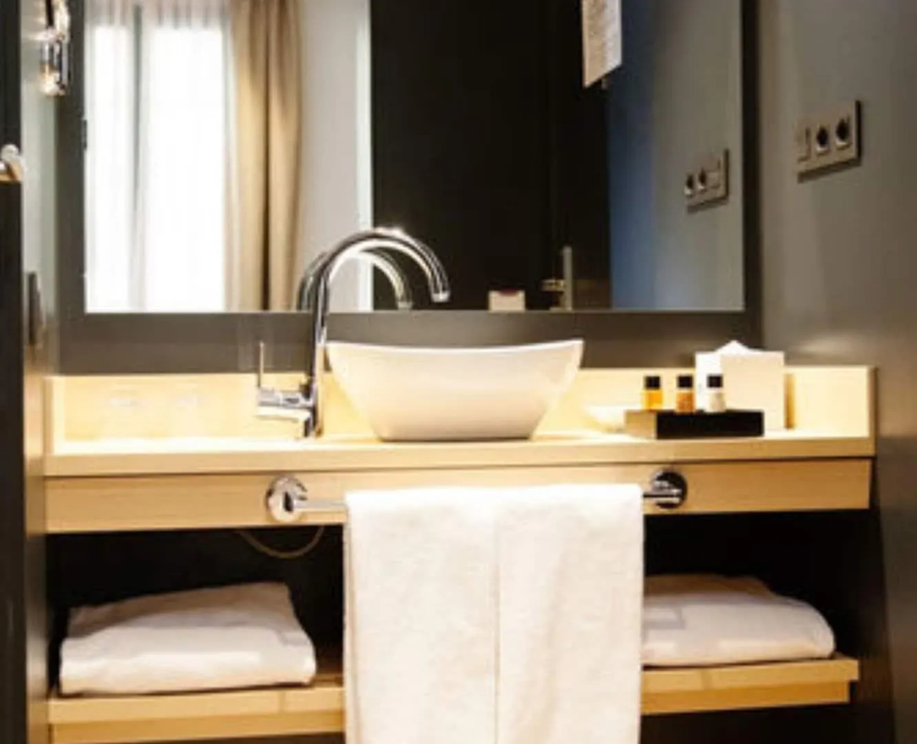 Hotel Ambit Barcelona 4*,  Spain