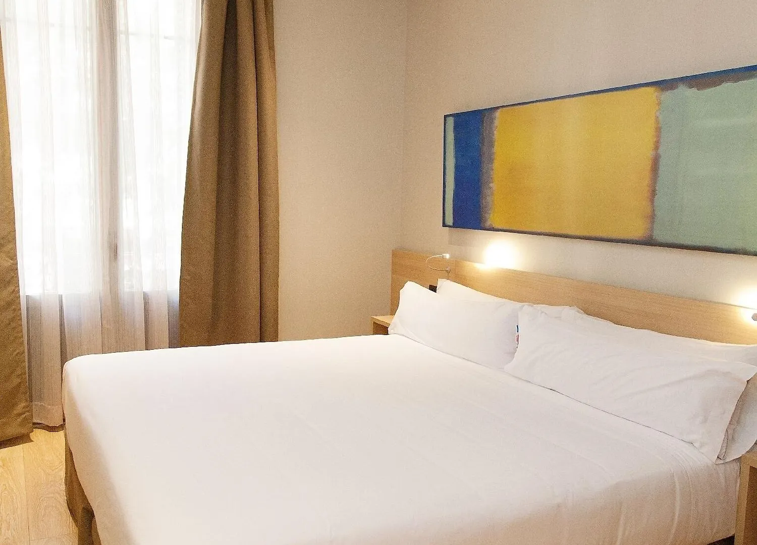Hotel Ambit Barcelona