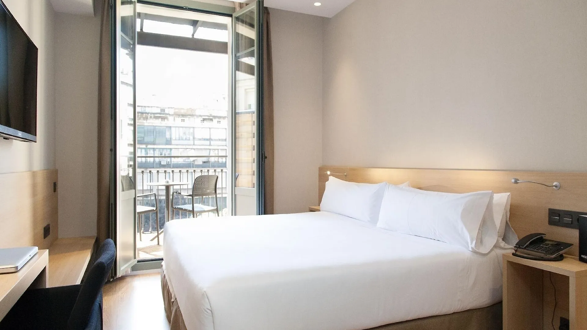 Hotel Ambit Barcelona
