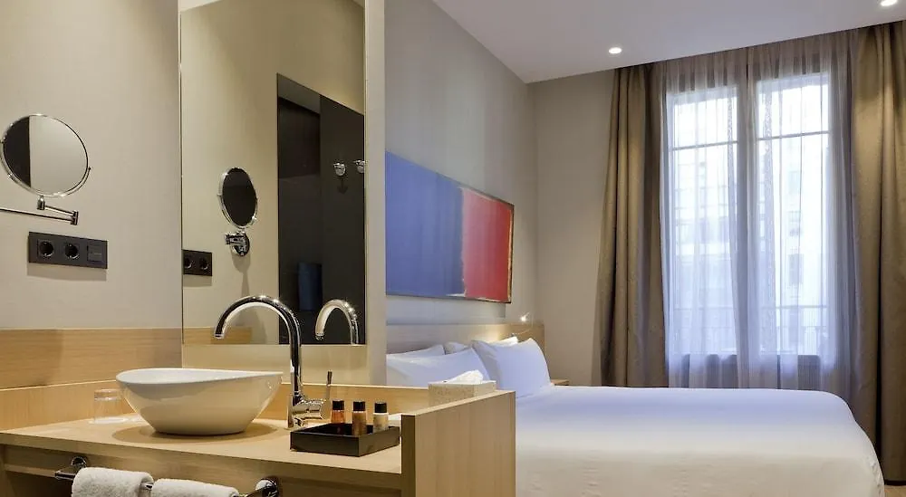 ****  Hotel Ambit Barcelona Spain