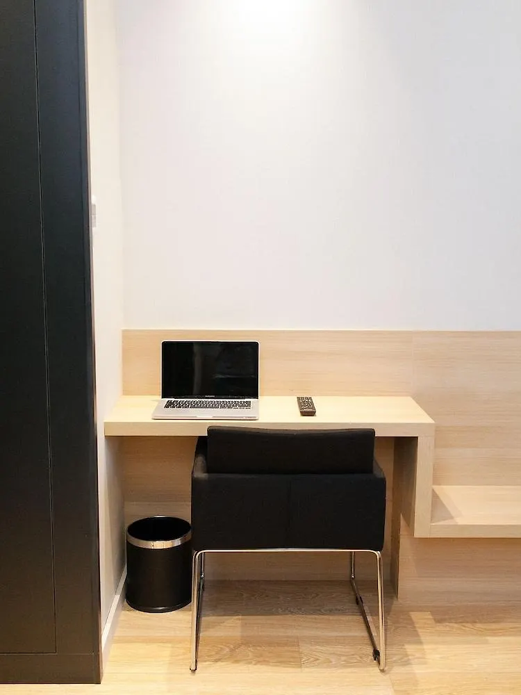 Hotel Ambit Barcelona Spain