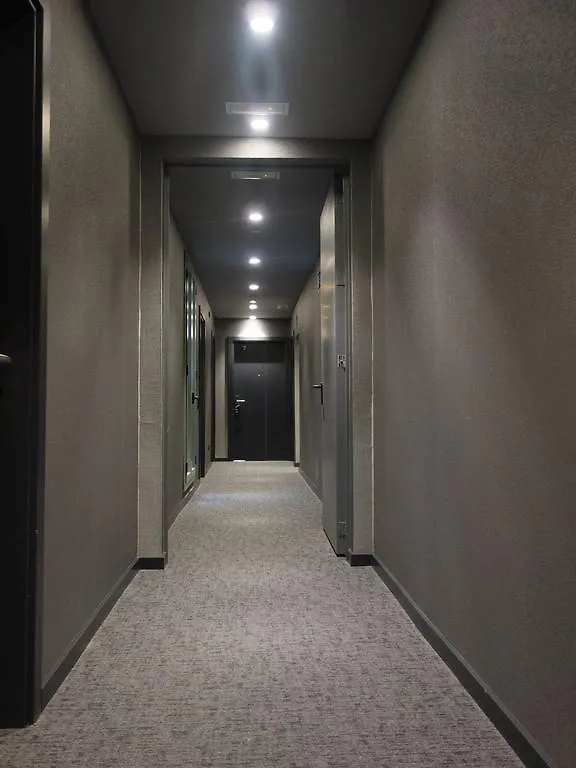 Hotel Ambit Barcelona