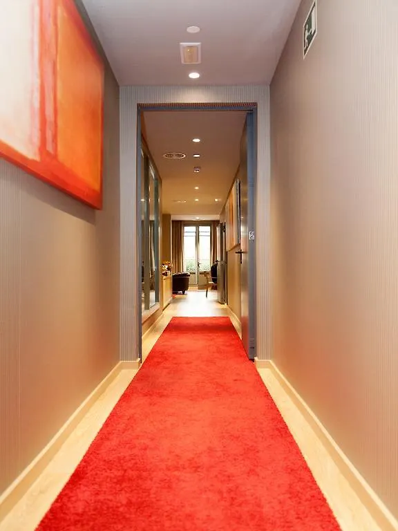 Hotel Ambit Barcelona 4*,