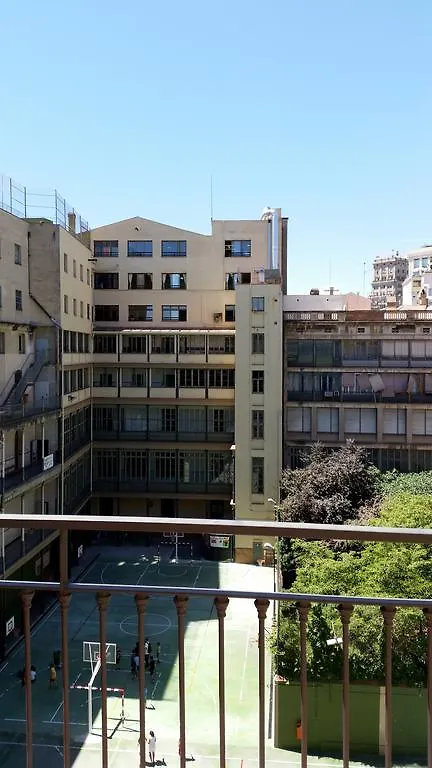Hotel Ambit Barcelona