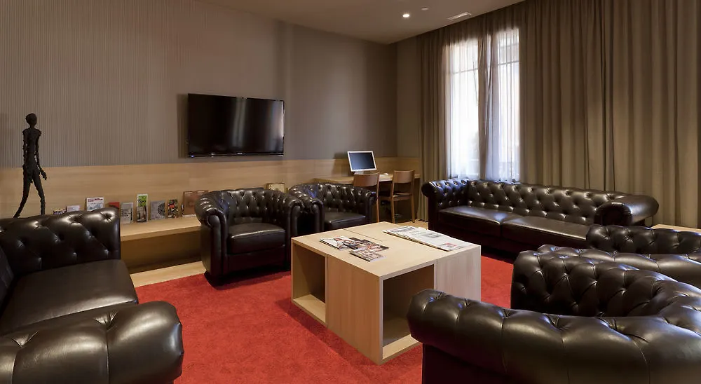 Hotel Ambit Barcelona Spain