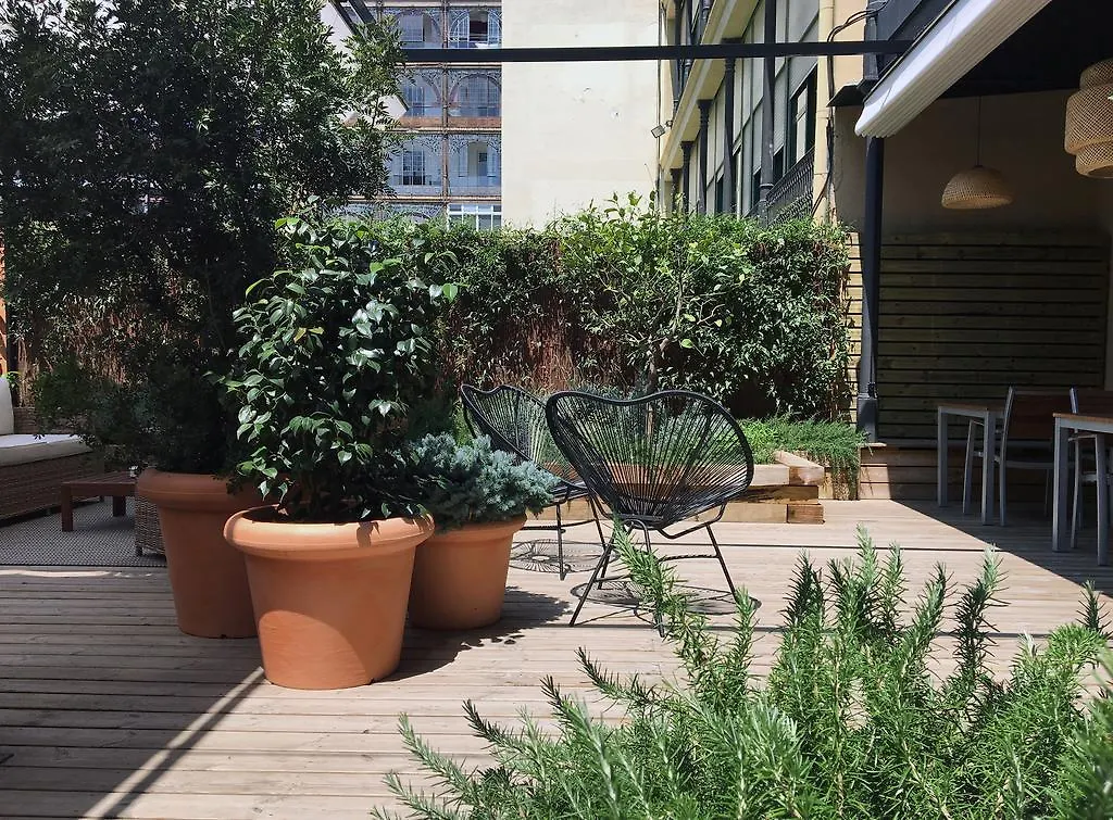 Hotel Ambit Barcelona