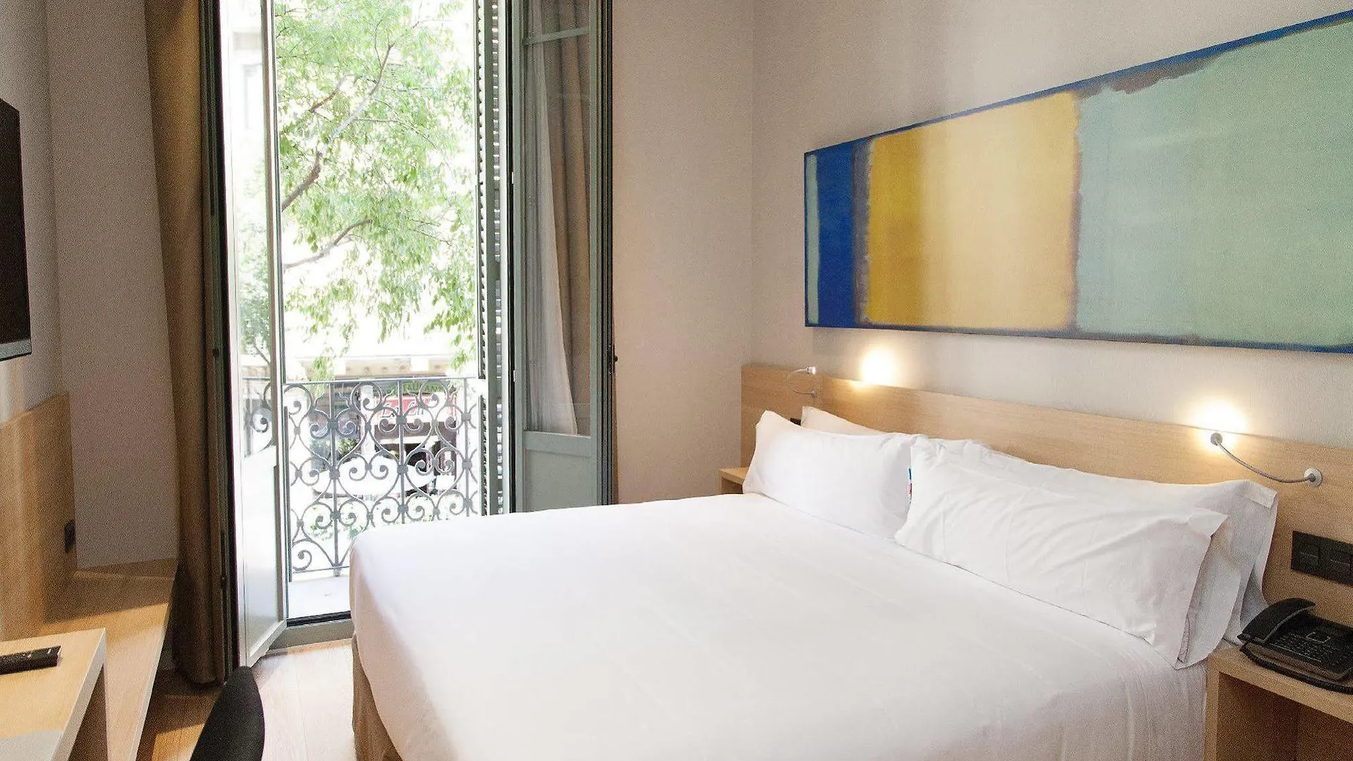 Hotel Ambit Barcelona