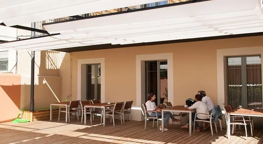 Hotel Ambit Barcelona 4*,  Spain
