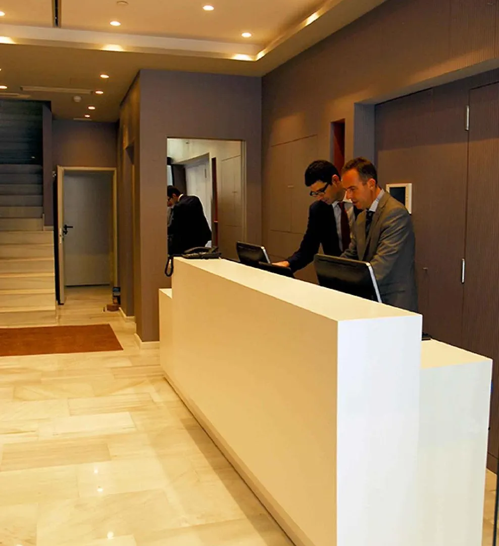Hotel Ambit Barcelona