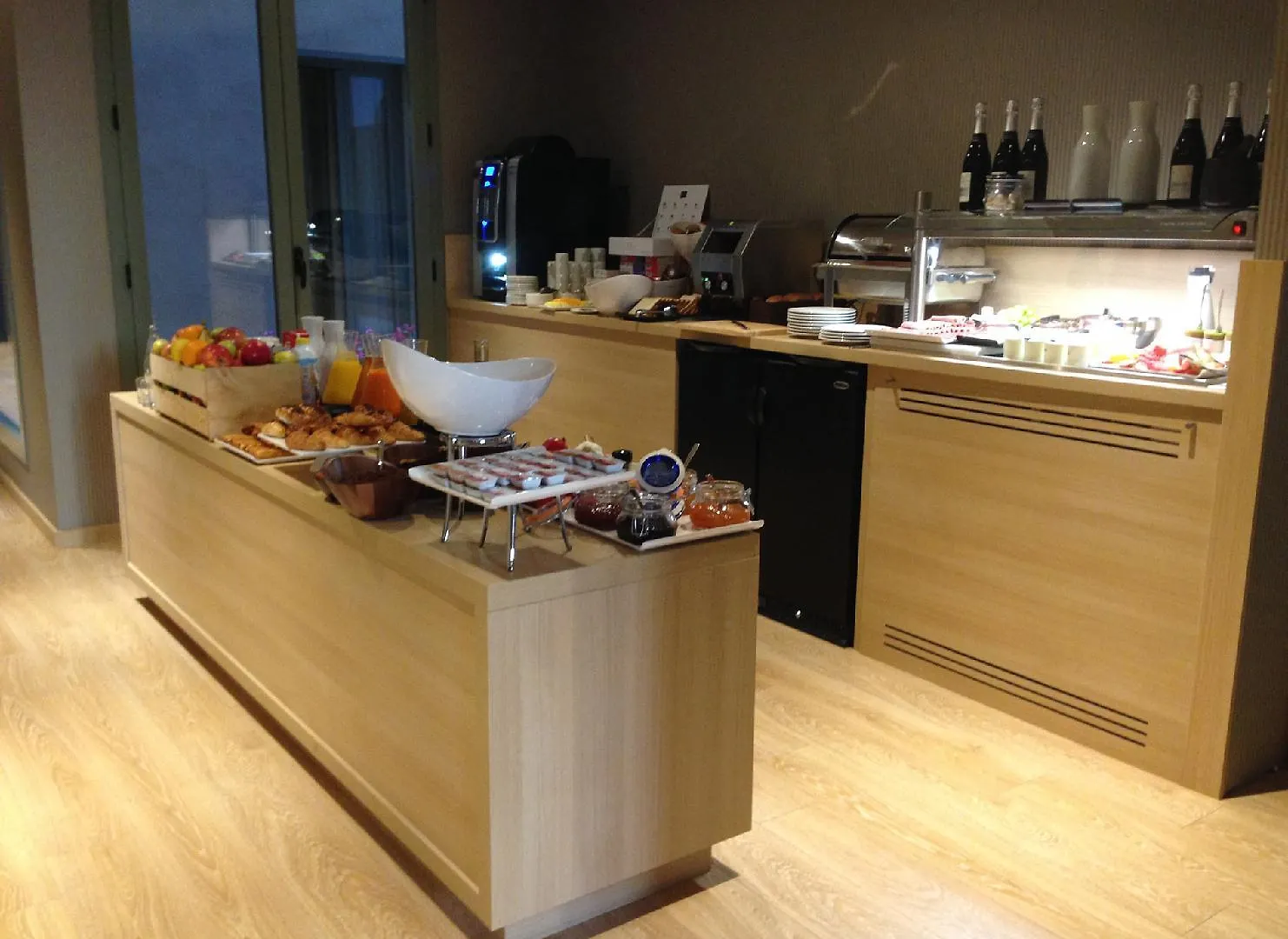 Hotel Ambit Barcelona