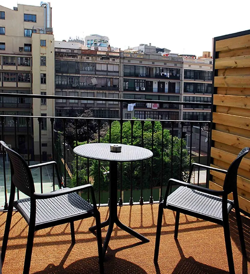 Hotel Ambit Barcelona