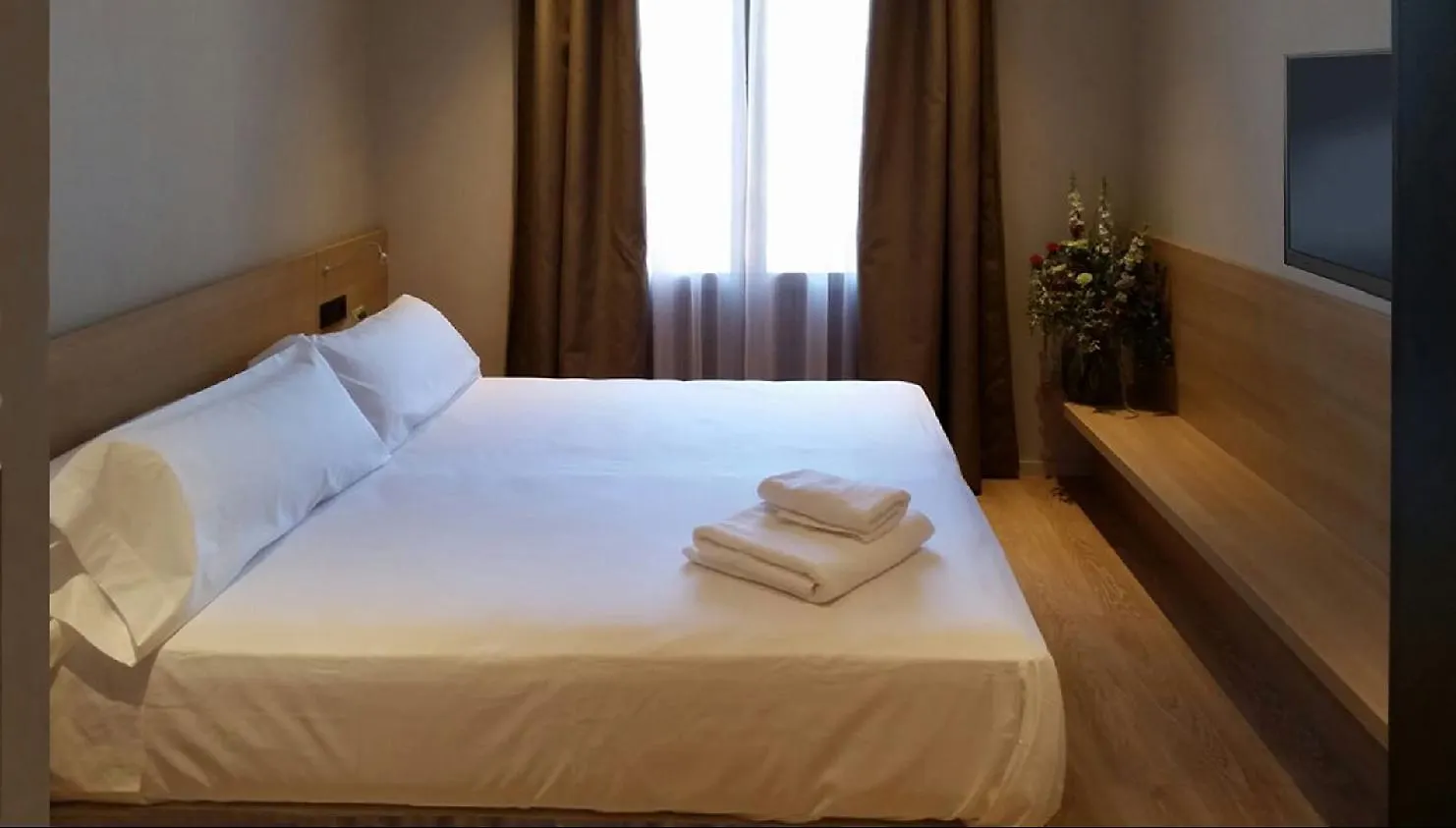 Hotel Ambit Barcelona