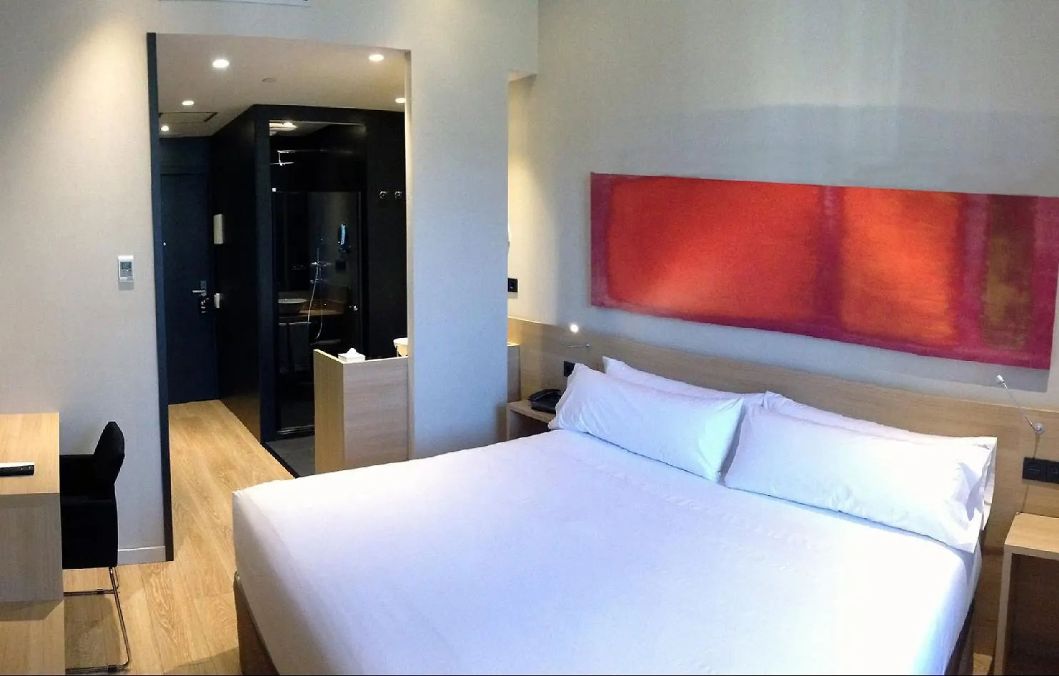 Hotel Ambit Barcelona 4*,  Spain