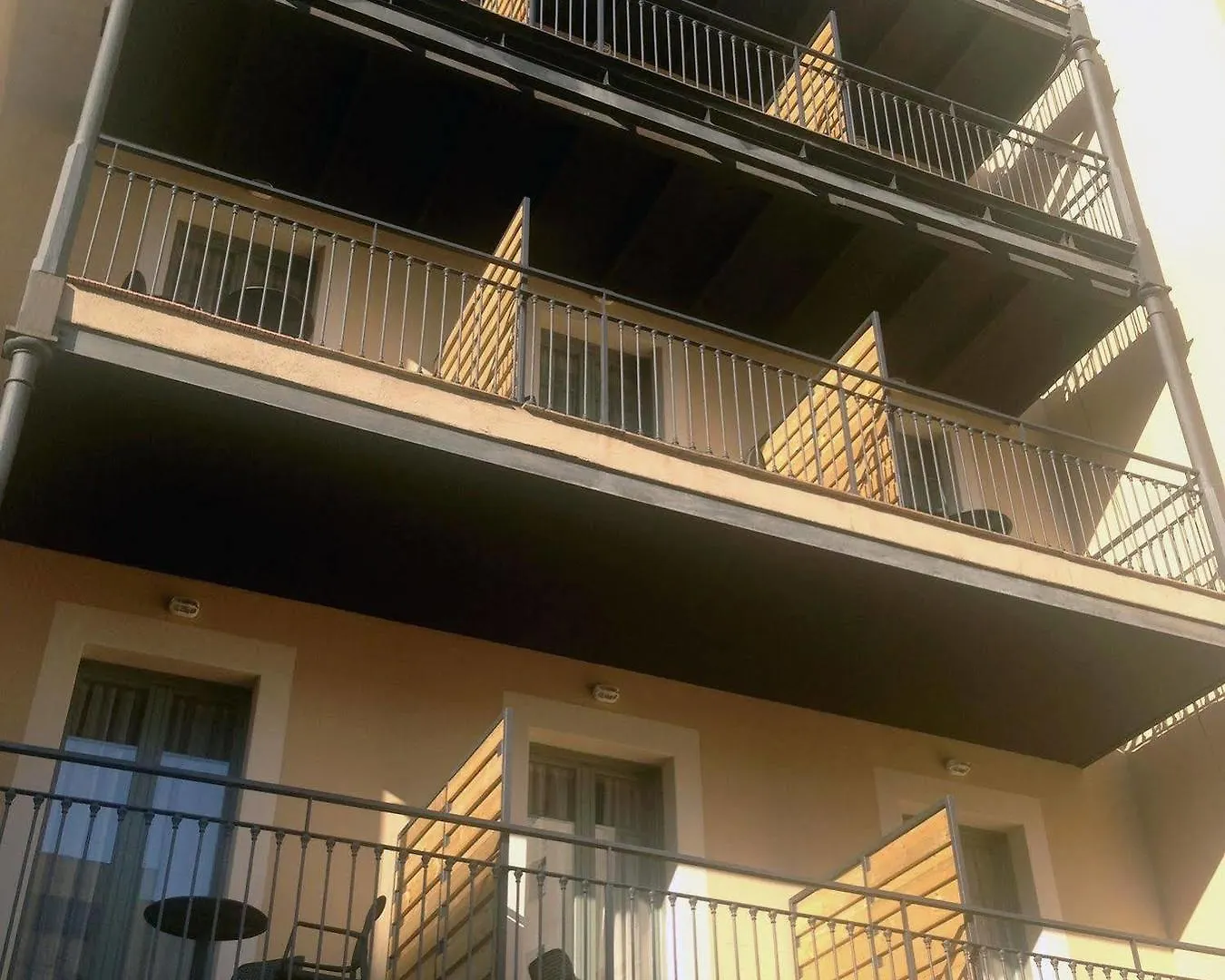 Hotel Ambit Barcelona