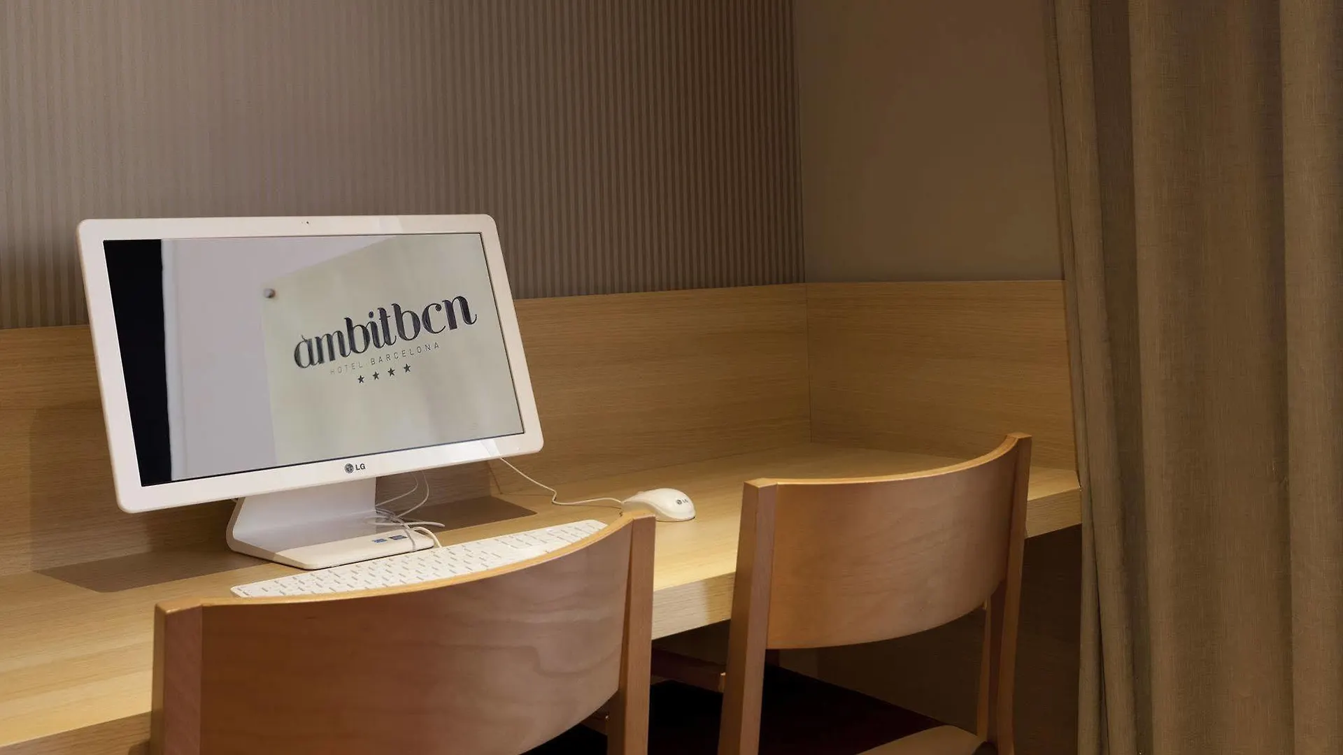 Hotel Ambit Barcelona