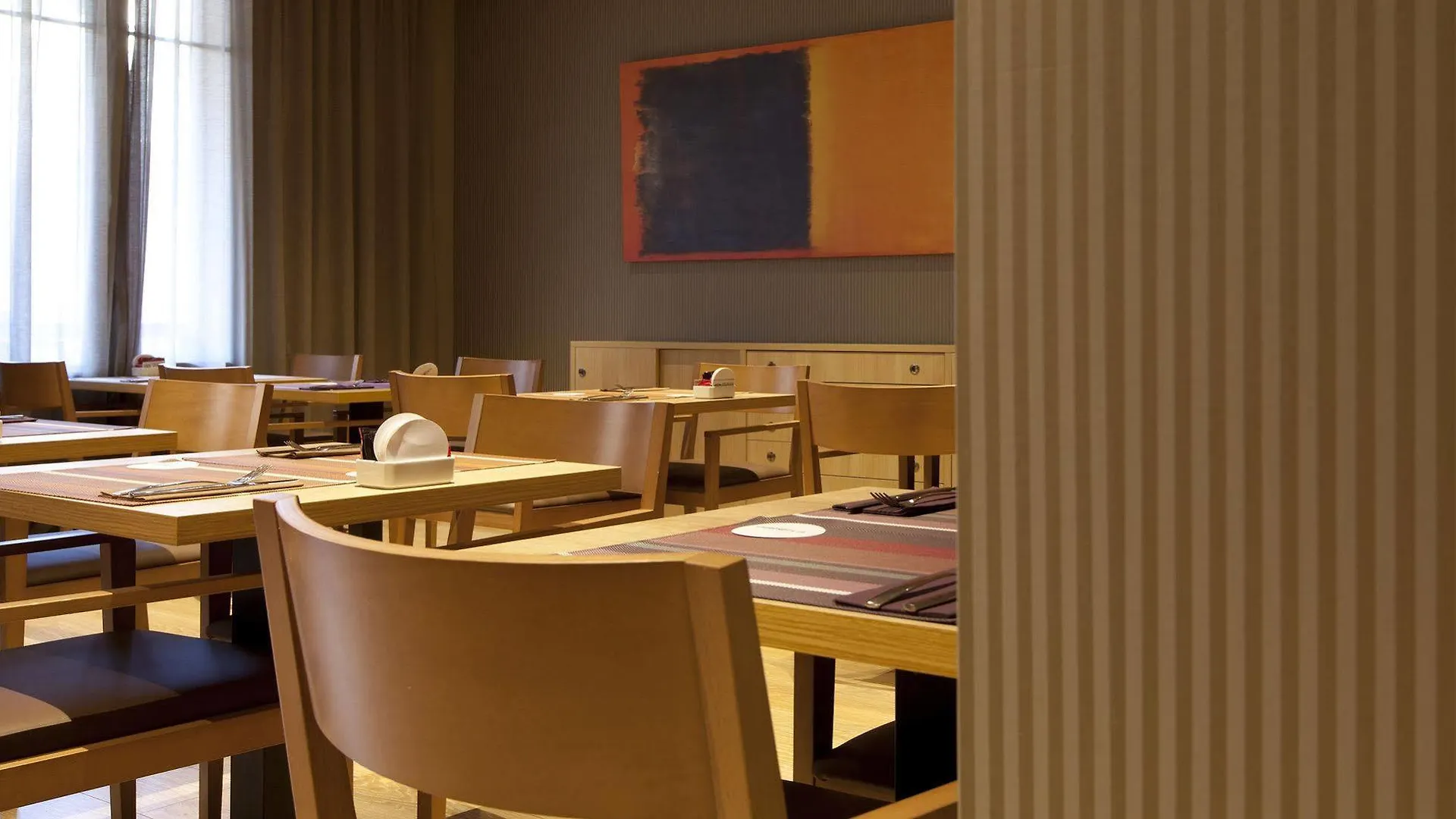 Hotel Ambit Barcelona Spain