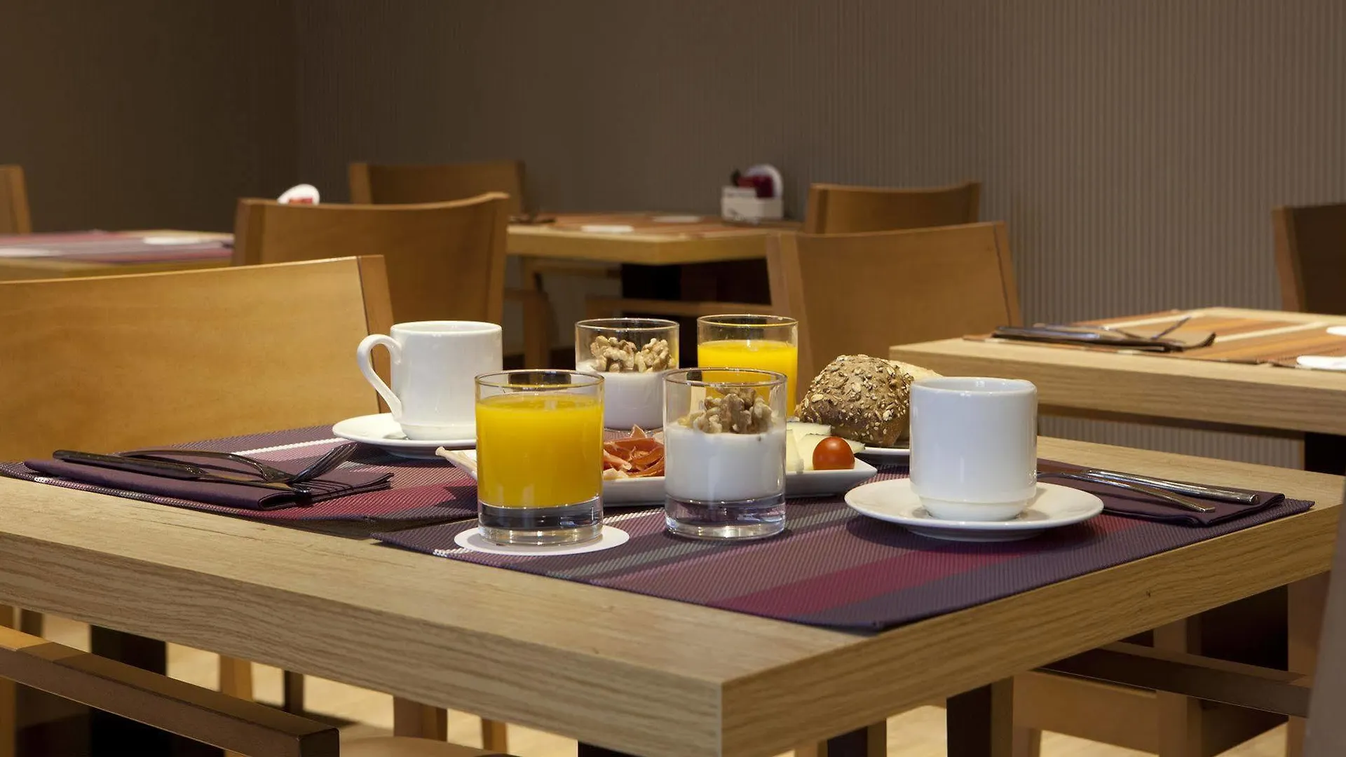 Hotel Ambit Barcelona