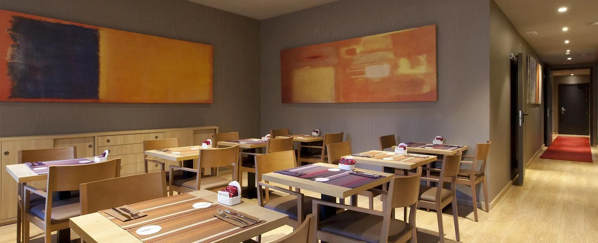 Hotel Ambit Barcelona 4*,
