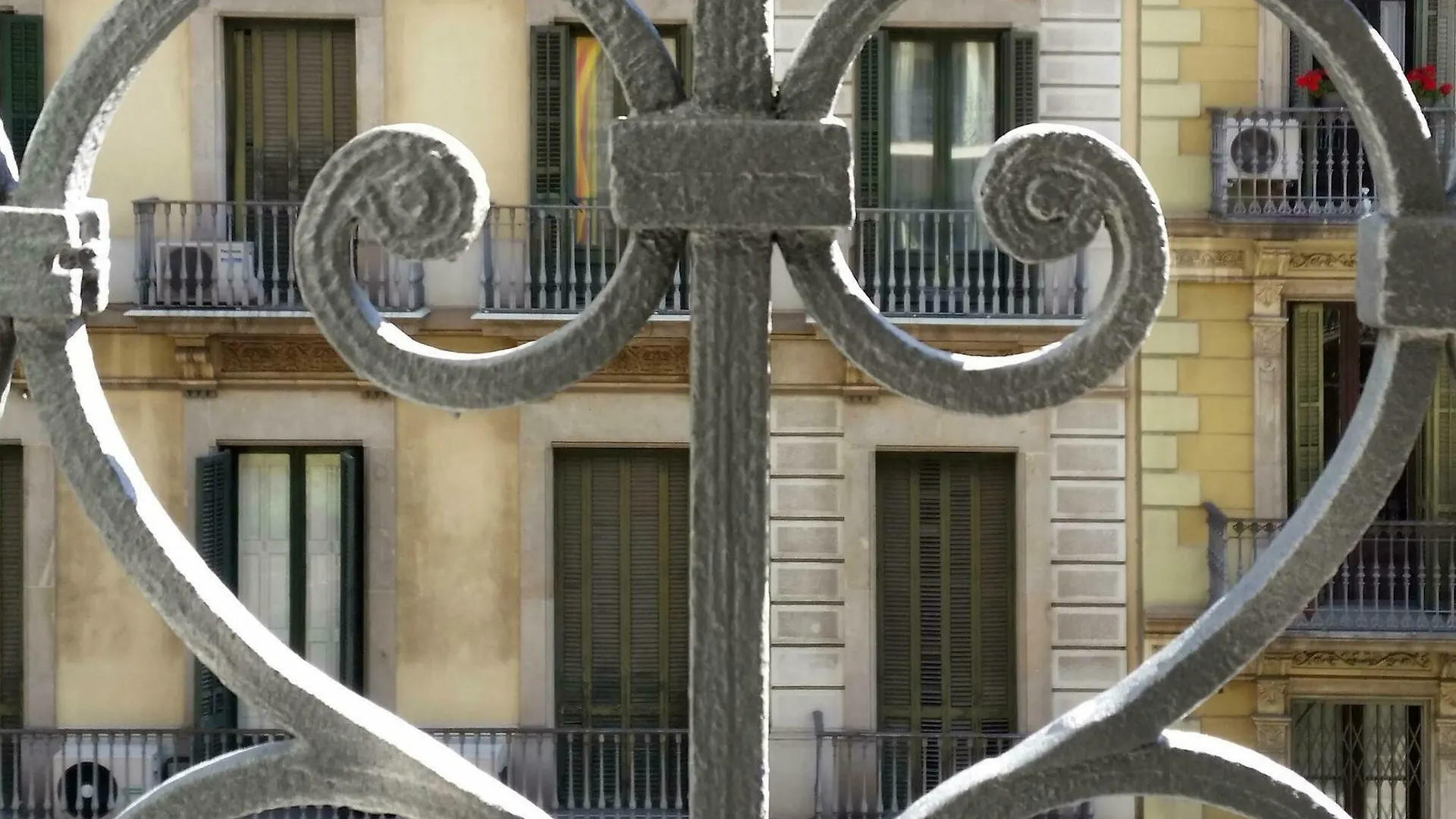 Hotel Ambit Barcelona Spain