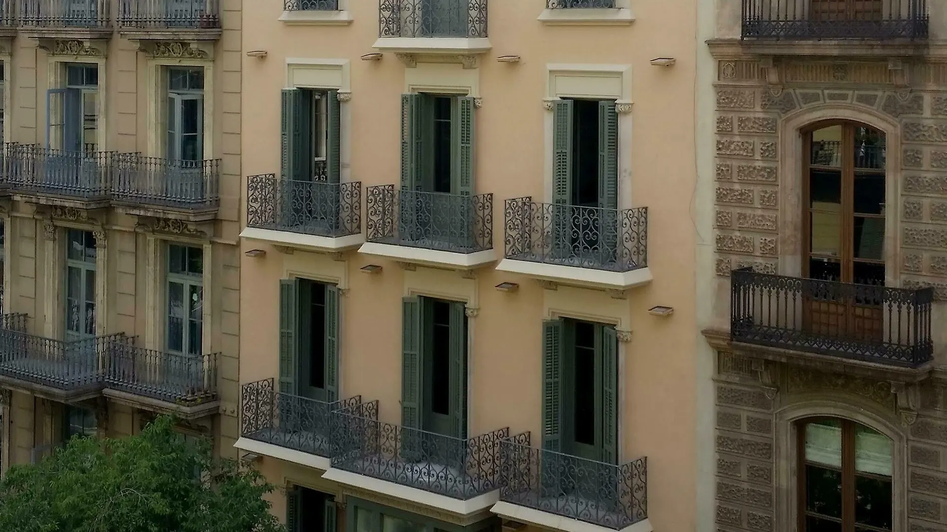 Hotel Ambit Barcelona 4*,  Spain